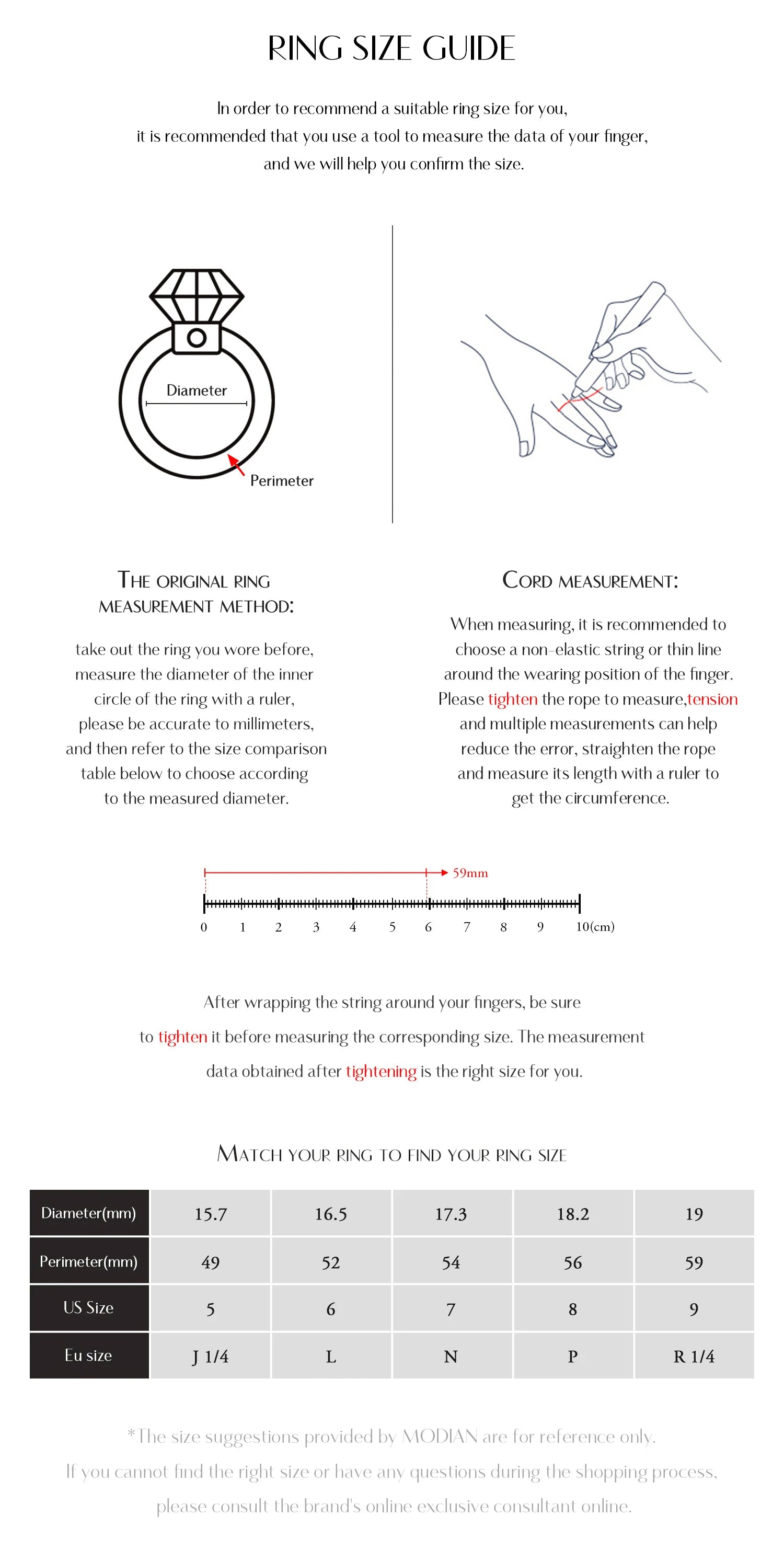 Modian New 925 Sterling Silver Minimalist Clear Zirconia Stackable Ring For Women Anniversary Wedding Band Simple Fine Jewelry