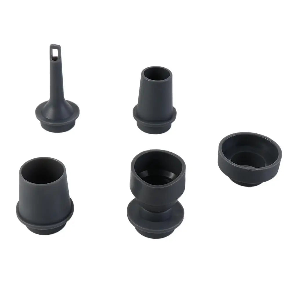 3 in 1 Electric Air Pump Wireless Multiple Function Deflator Pumps Portable Long-lasting Life Wireless Inflation Pump Backpack