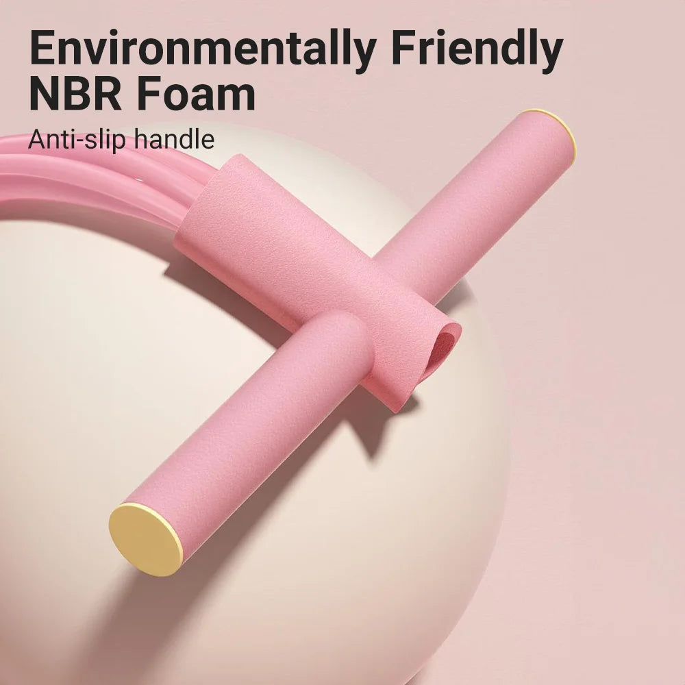 6-Tube Resistance Band Multi Function Tension Rope Fitness Bands 6-Tube Elastic Yoga Pedal Puller For Sports Exercises At Gym For Women