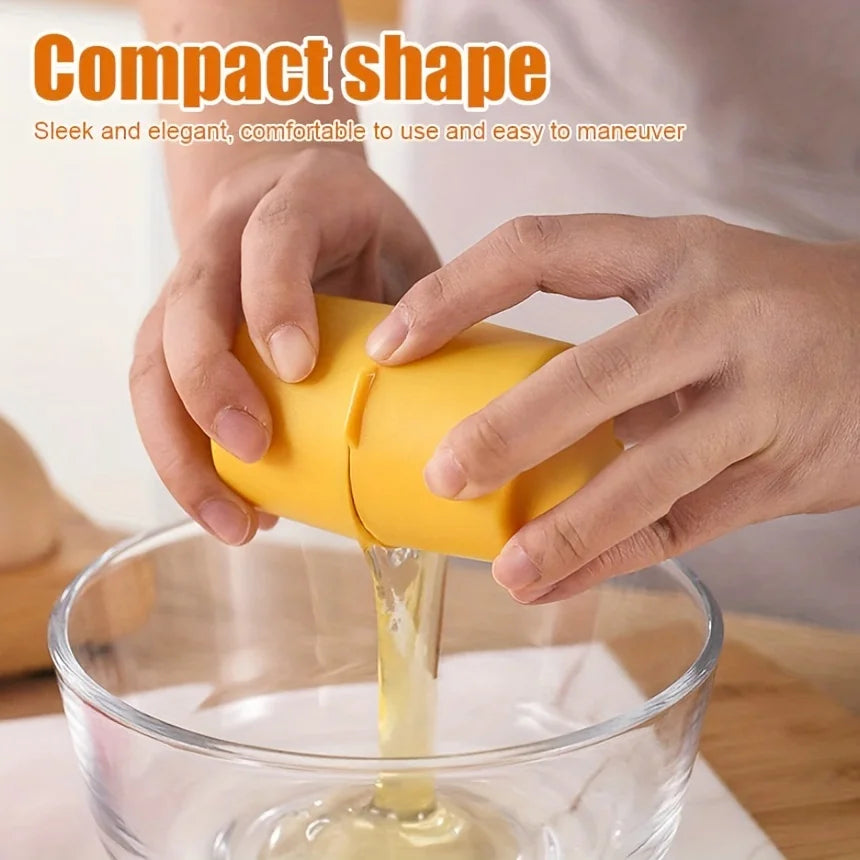 Home Kitchen Egg Shell Opener Egg Beater Shell Separator Baking Egg Tool Kitchen Accessories Baking Tools Kitchen Tools