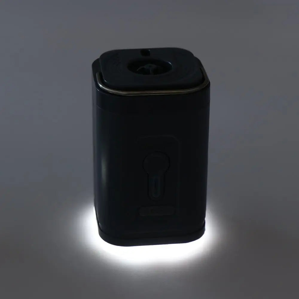 3 in 1 Electric Air Pump Wireless Multiple Function Deflator Pumps Portable Long-lasting Life Wireless Inflation Pump Backpack