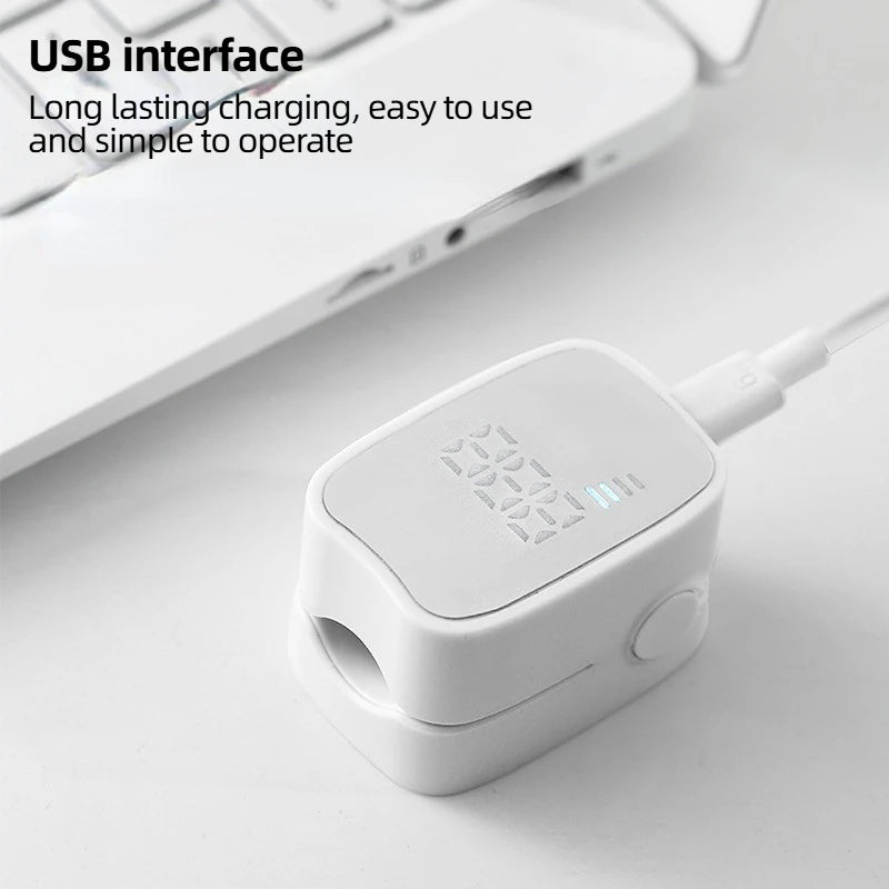 Rechargeable UV nail phototherapy instrument onychomycosis auxiliary tool UV nail phototherapy lamp cleaning lamp fungus lamp