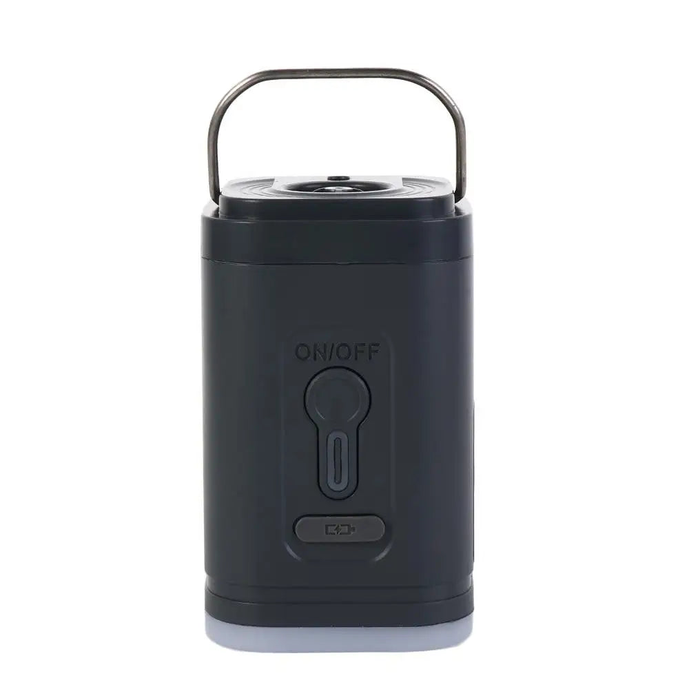 3 in 1 Electric Air Pump Wireless Multiple Function Deflator Pumps Portable Long-lasting Life Wireless Inflation Pump Backpack