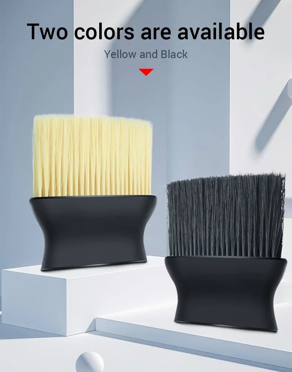 Car Air Outlet Cleaning Brush Dashboard Air Conditioner Detailing Dust Sweeping Tools Auto Interior Home Duster Brushes