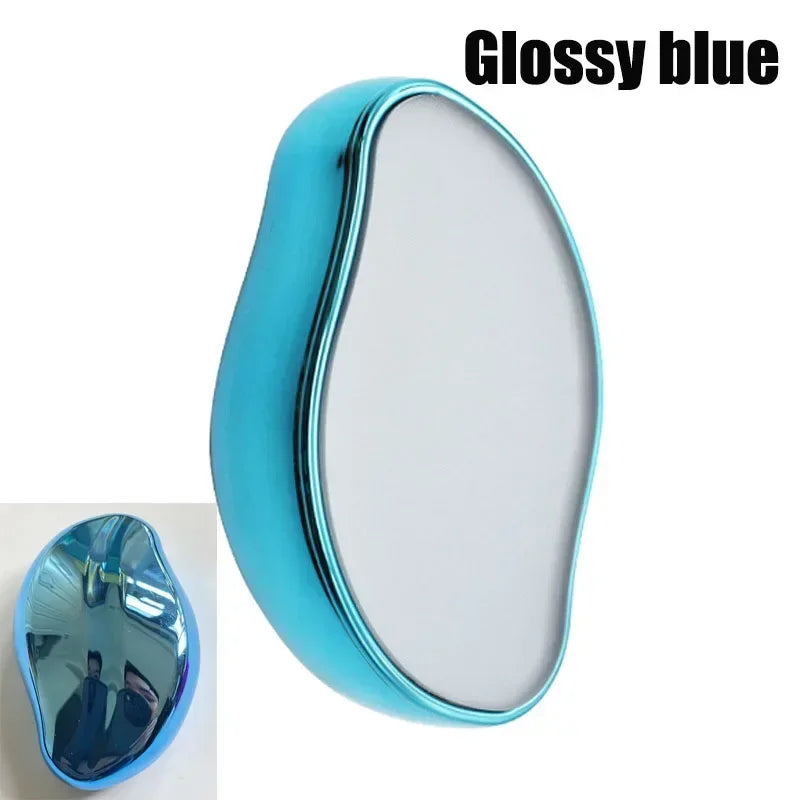 Painless Epilator Physical Crystal Hair Removal Body Depilation Tool Man Women's Hair Removal Beauty Tool Sanding Artifact