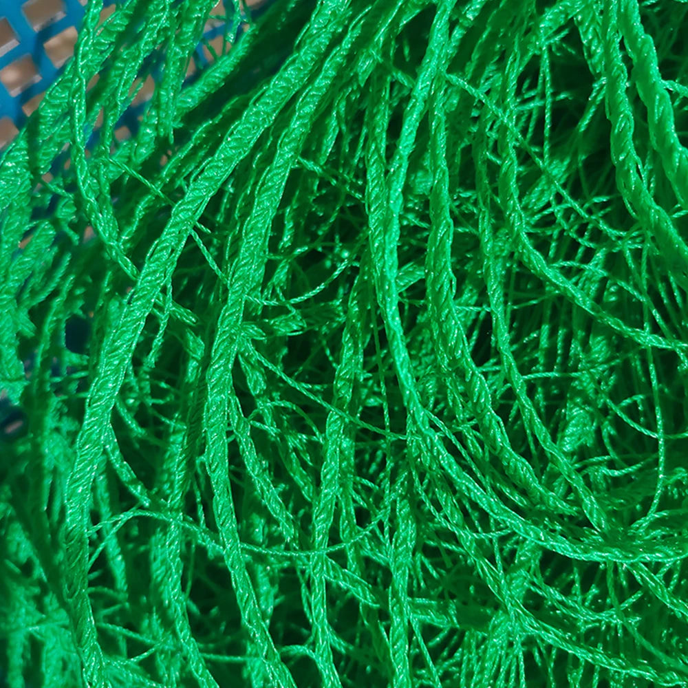 Thick Nylon Plant Trellis Strong Garden Climbing Netting Heavy Duty Mesh Net for Cucumber Tomato Grape Garden Accessories