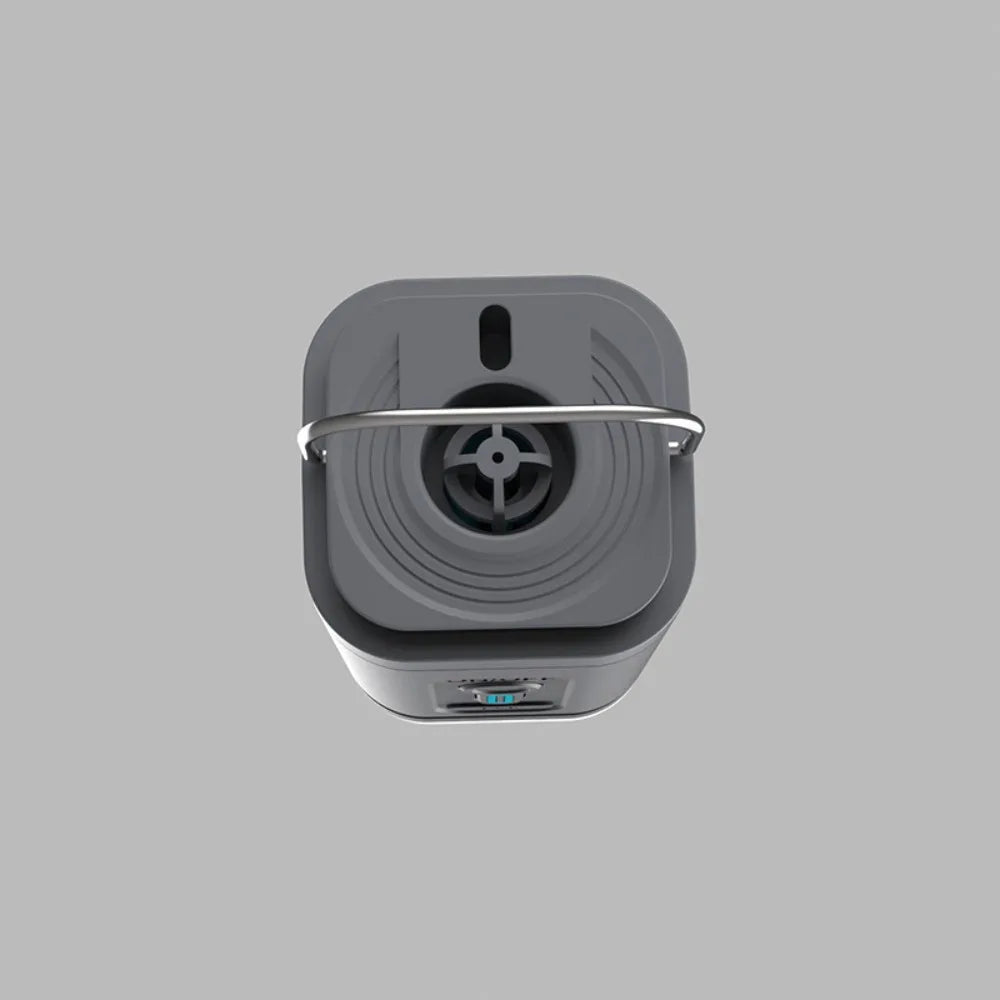 3 in 1 Electric Air Pump Wireless Multiple Function Deflator Pumps Portable Long-lasting Life Wireless Inflation Pump Backpack