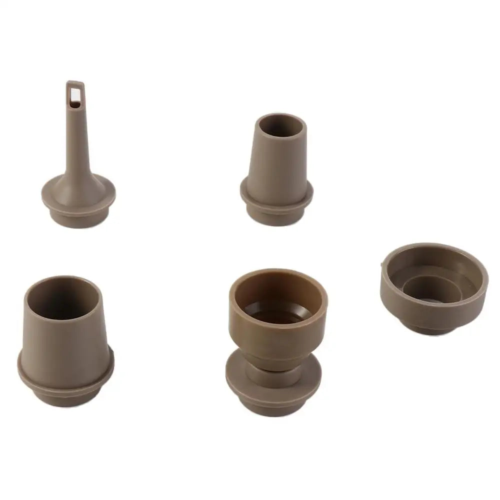 3 in 1 Electric Air Pump Wireless Multiple Function Deflator Pumps Portable Long-lasting Life Wireless Inflation Pump Backpack