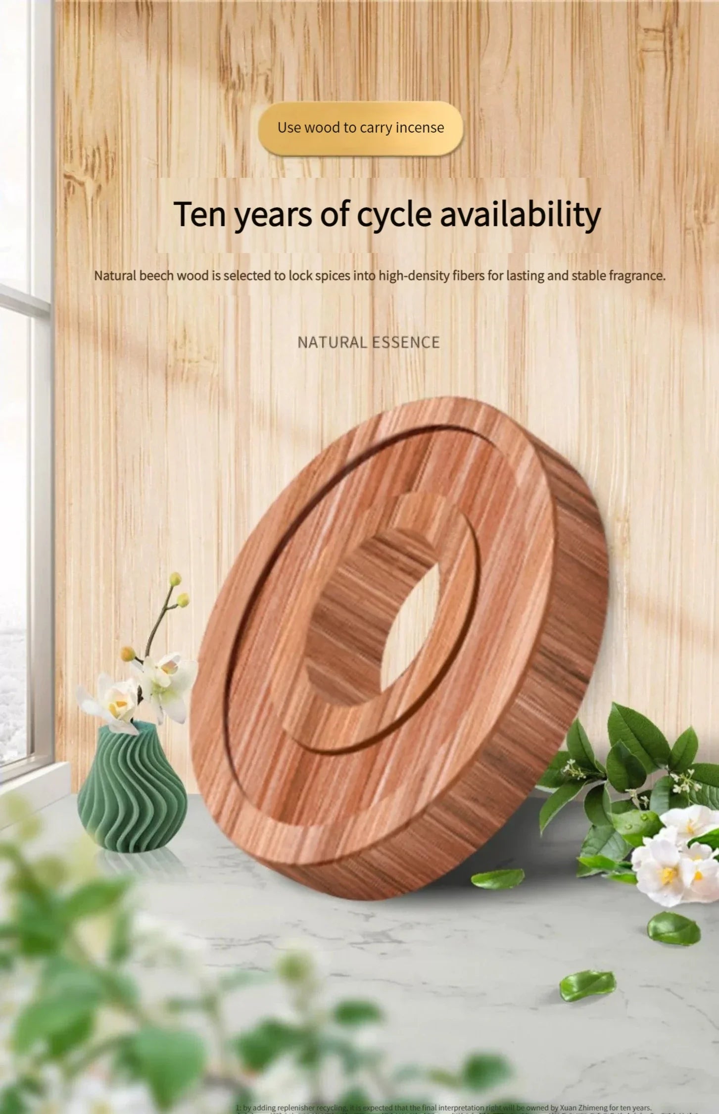 Car air freshener Solar Helicopter Styling Decorative Aromatherapy Car interior accessories Propeller rotary perfume diffuser