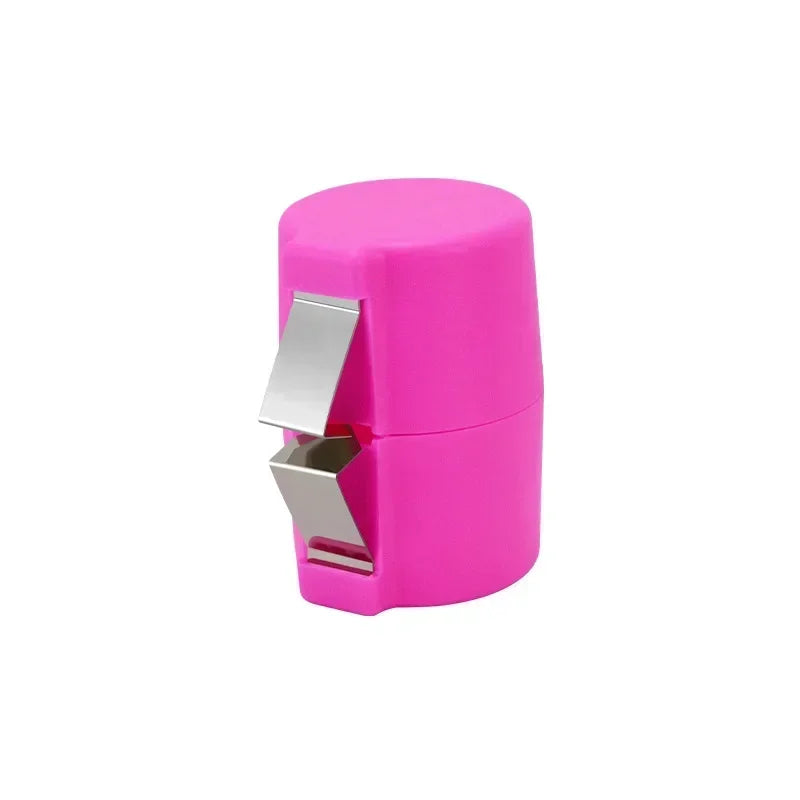 New Egg Shell Opener Press Egg Shell Separator Portable Egg Opener Kitchen Handheld Egg Shell Crusher Household