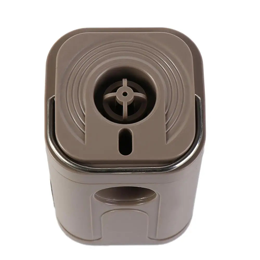 3 in 1 Electric Air Pump Wireless Multiple Function Deflator Pumps Portable Long-lasting Life Wireless Inflation Pump Backpack