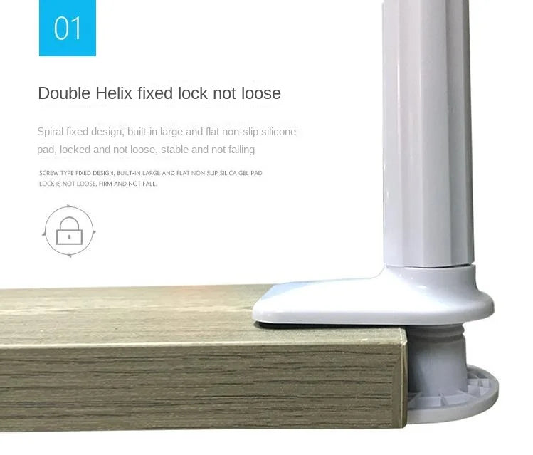 Portable Flexible Lazy Bed Holder Adjustable Mobile Phone Holder for Cell Phone Universal Desktop Stand Desk Mount Phone Bracket