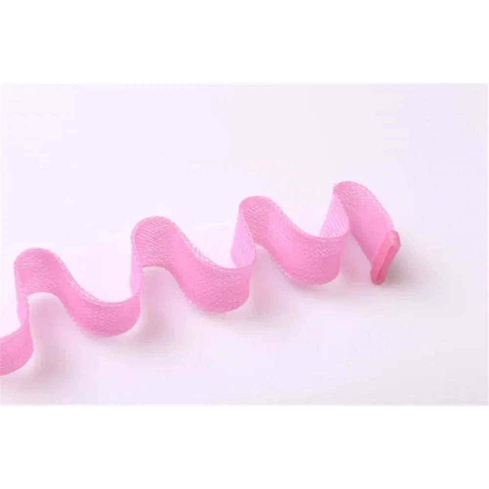12Pcs Heatless Hair Curlers Spiral Hairs Curlers 30CM  Magic No Heat Hairs Curls for Long Styling Hooks DIY Hair Rollers Set