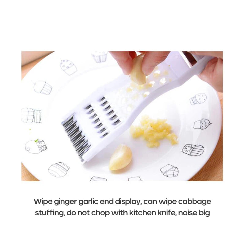 Double Head Cutter Cucumber Carrot Potato Knife Kitchen Home Gadgets Multi-Function Vegetable Fruit Peeler Grater Hand Slicer